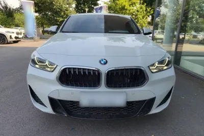 BMW X2 2021, 36100 км, за 16023 USD