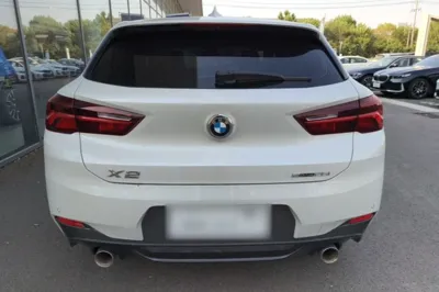 BMW X2 2021, 36100 км, за 16023 USD