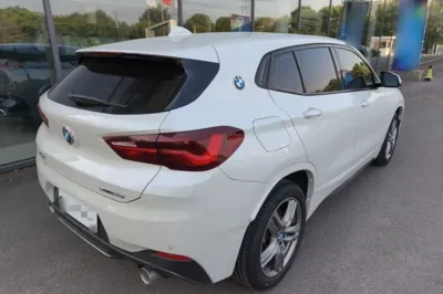 BMW X2 2021, 36100 км, за 16023 USD - фото 6