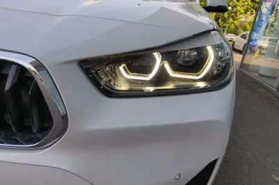BMW X2 2021, 36100 км, за 16023 USD - фото 8