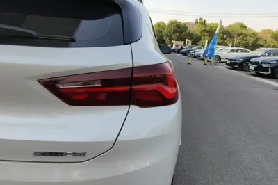 BMW X2 2021, 36100 км, за 16023 USD - фото 9