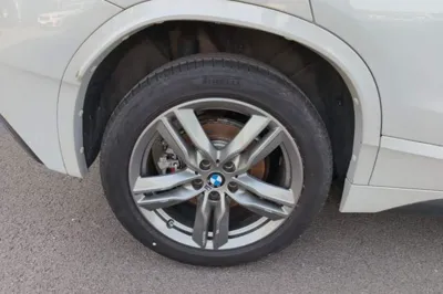 BMW X2 2021, 36100 км, за 16023 USD - фото 11
