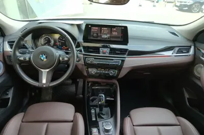BMW X2 2021, 36100 км, за 16023 USD - фото 12