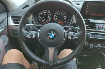 BMW X2 2021, 36100 км, за 16023 USD - фото 13