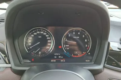 BMW X2 2021, 36100 км, за 16023 USD - фото 14