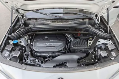 BMW X2 2021, 36100 км, за 16023 USD - фото 24