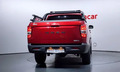 KG_Mobility_Ssangyong Rexton 2019, 41934 км, за 12360.15 USD