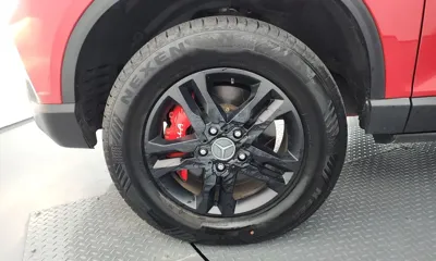 KG_Mobility_Ssangyong Rexton 2019, 41934 км, за 12360.15 USD