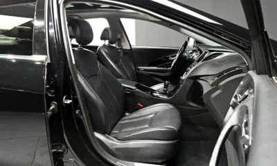 Hyundai Grandeur 2011, 85718 км, за 4420.46 USD - фото 10