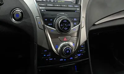 Hyundai Grandeur 2011, 85718 км, за 4420.46 USD - фото 16