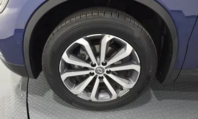 Renault-KoreaSamsung QM6 2020, 73900 км, за 8402.26 USD