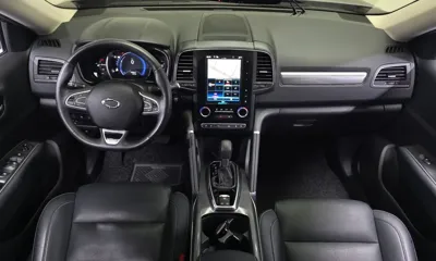 Renault-KoreaSamsung QM6 2020, 73900 км, за 8402.26 USD - фото 7