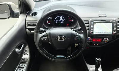 Kia Morning 2012, 75756 км, за 3282.13 USD - фото 13