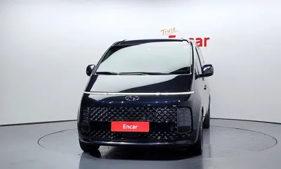 Hyundai Staria 2022, 34713 км, за 22398.41 USD