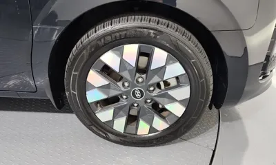 Hyundai Staria 2022, 34713 км, за 22398.41 USD