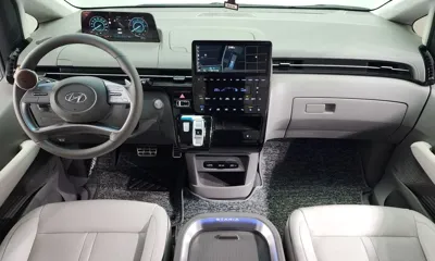 Hyundai Staria 2022, 34713 км, за 22398.41 USD - фото 7
