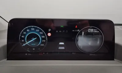 Hyundai Staria 2022, 34713 км, за 22398.41 USD - фото 8