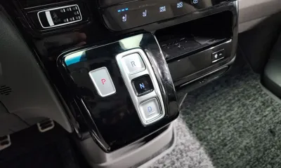 Hyundai Staria 2022, 34713 км, за 22398.41 USD - фото 9