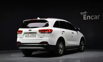 Kia Sorento 2016, 198946 км, за 7400.07 USD