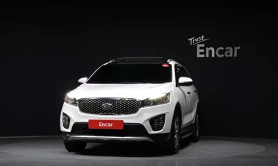 Kia Sorento 2016, 198946 км, за 7400.07 USD