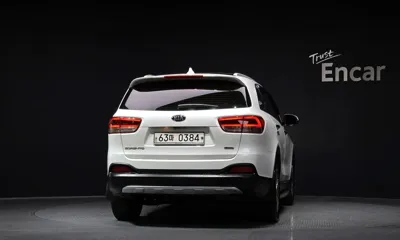 Kia Sorento 2016, 198946 км, за 7400.07 USD