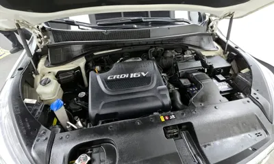 Kia Sorento 2016, 198946 км, за 7400.07 USD