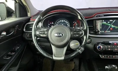 Kia Sorento 2016, 198946 км, за 7400.07 USD - фото 7