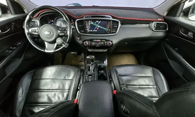 Kia Sorento 2016, 198946 км, за 7400.07 USD - фото 8