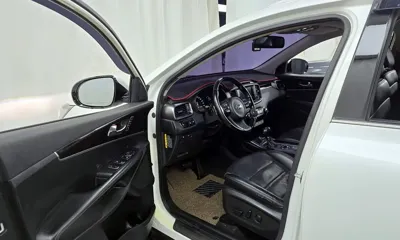 Kia Sorento 2016, 198946 км, за 7400.07 USD - фото 9
