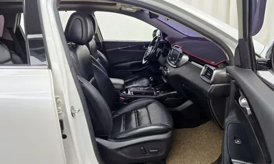 Kia Sorento 2016, 198946 км, за 7400.07 USD - фото 10