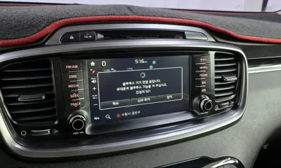 Kia Sorento 2016, 198946 км, за 7400.07 USD - фото 13