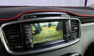 Kia Sorento 2016, 198946 км, за 7400.07 USD - фото 14