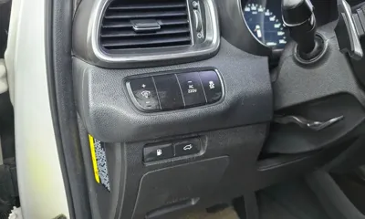 Kia Sorento 2016, 198946 км, за 7400.07 USD - фото 17