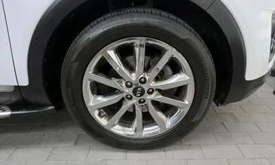 Kia Sorento 2016, 198946 км, за 7400.07 USD - фото 20