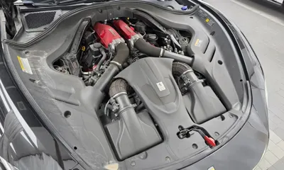 Ferrari Roma 2021, 44379 км, за 130628.86 USD - фото 6