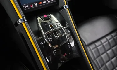 Ferrari Roma 2021, 44379 км, за 130628.86 USD - фото 9