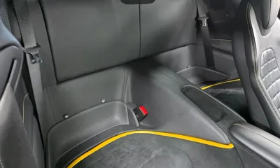Ferrari Roma 2021, 44379 км, за 130628.86 USD - фото 20