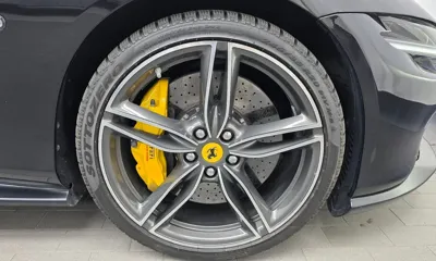 Ferrari Roma 2021, 44379 км, за 130628.86 USD - фото 21
