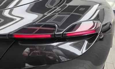 Ferrari Roma 2021, 44379 км, за 130628.86 USD - фото 23