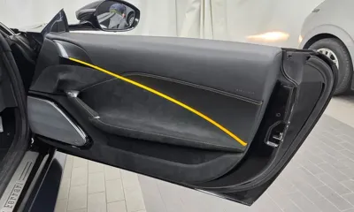 Ferrari Roma 2021, 44379 км, за 130628.86 USD - фото 24
