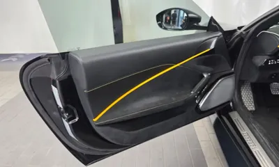 Ferrari Roma 2021, 44379 км, за 130628.86 USD - фото 25