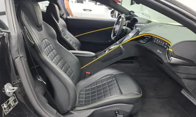Ferrari Roma 2021, 44379 км, за 130628.86 USD - фото 26