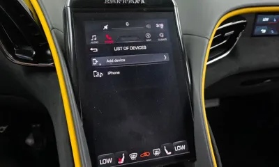 Ferrari Roma 2021, 44379 км, за 130628.86 USD - фото 29