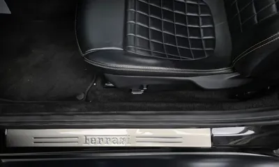 Ferrari Roma 2021, 44379 км, за 130628.86 USD - фото 31
