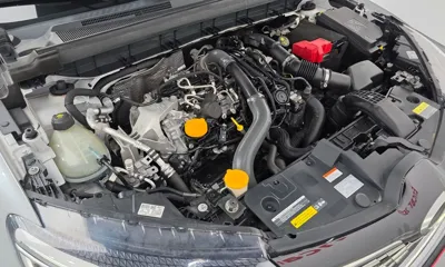 Renault-KoreaSamsung XM3 2020, 48894 км, за 8775.92 USD - фото 6
