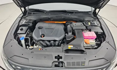 Hyundai Grandeur 2022, 38477 км, за 17226.8 USD - фото 6