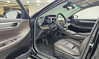 Hyundai Grandeur 2022, 38477 км, за 17226.8 USD - фото 10