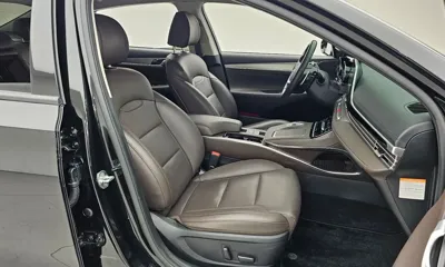 Hyundai Grandeur 2022, 38477 км, за 17226.8 USD - фото 11