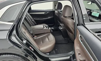 Hyundai Grandeur 2022, 38477 км, за 17226.8 USD - фото 12