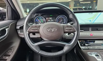 Hyundai Grandeur 2022, 38477 км, за 17226.8 USD - фото 13